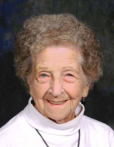 Thelma Webster Profile Photo