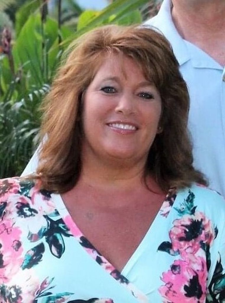 Gina Lynn Freeborn Profile Photo