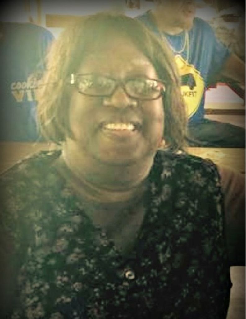 Aileen (Maxey)  Paul
