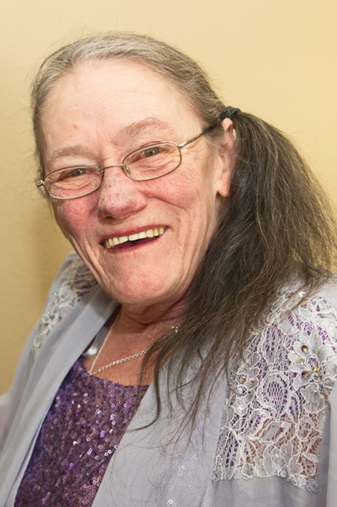 Rhonda Kay Starnes Profile Photo