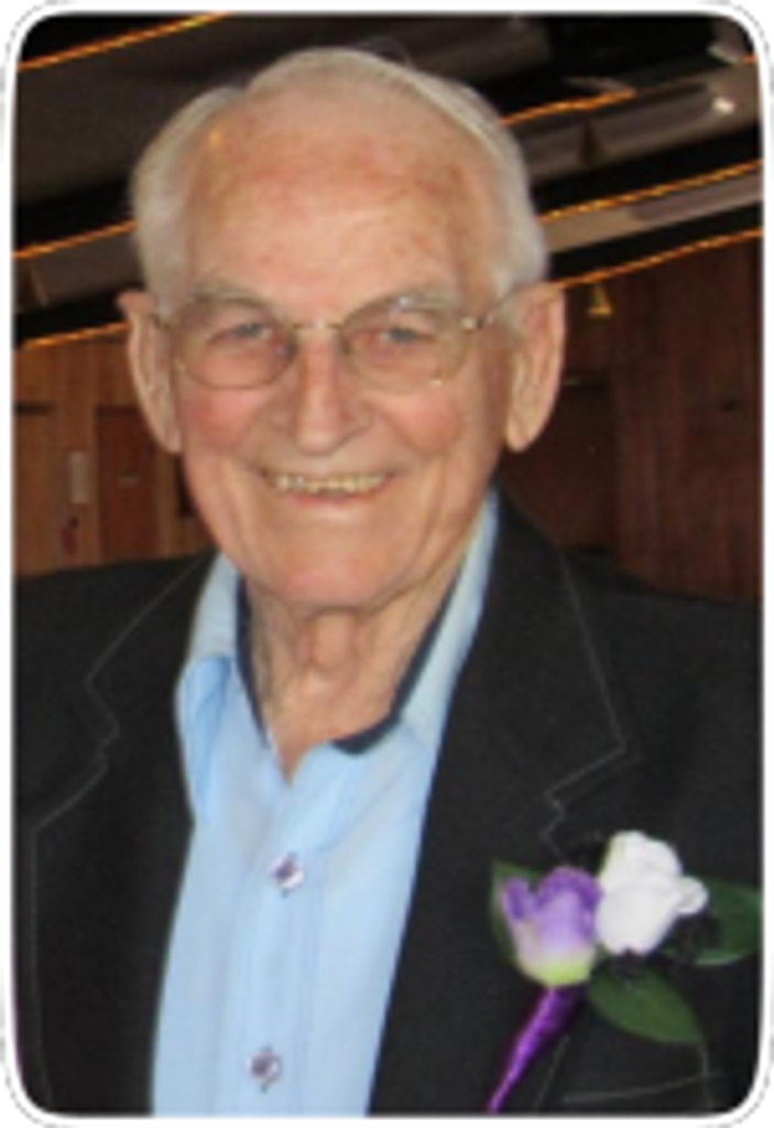 Winfred "Winnie" Wilson