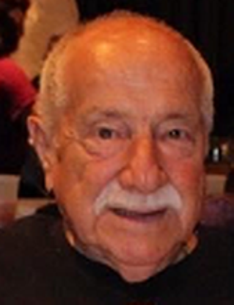 Joseph Ralph Scandone Profile Photo