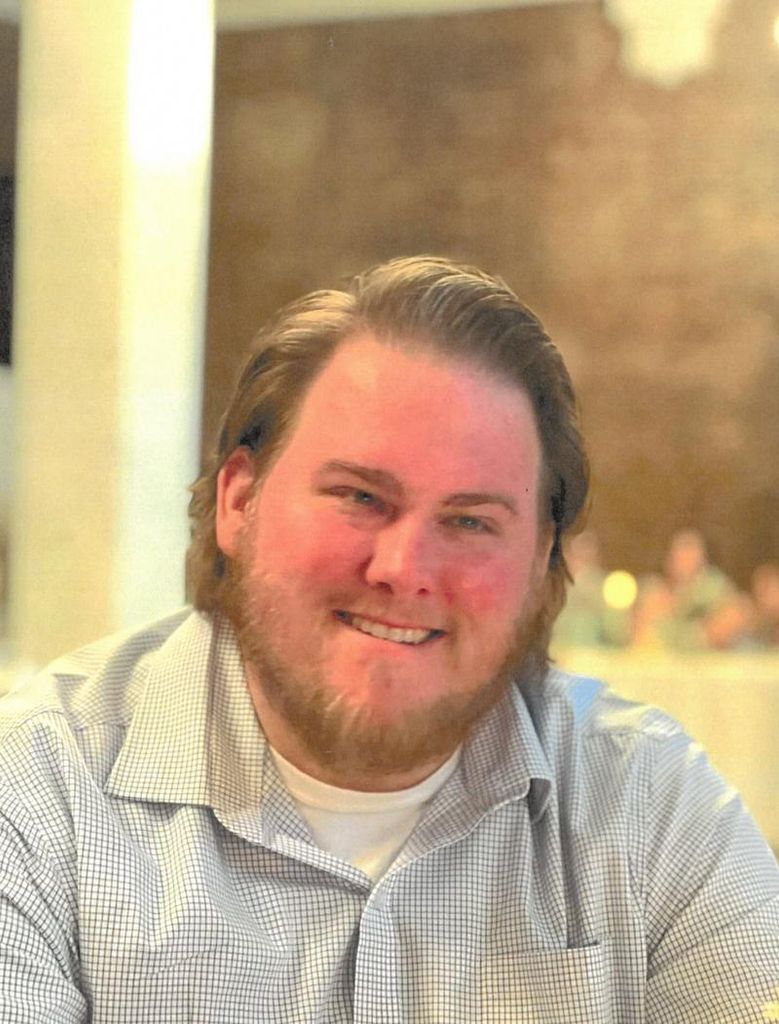 Joseph "Joey" Alan Blurton Profile Photo