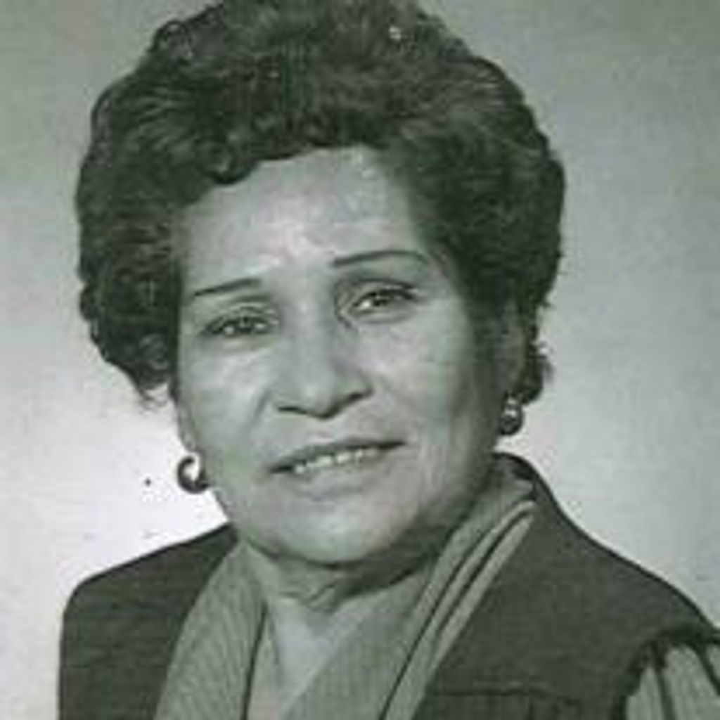 Gertrudes Molina