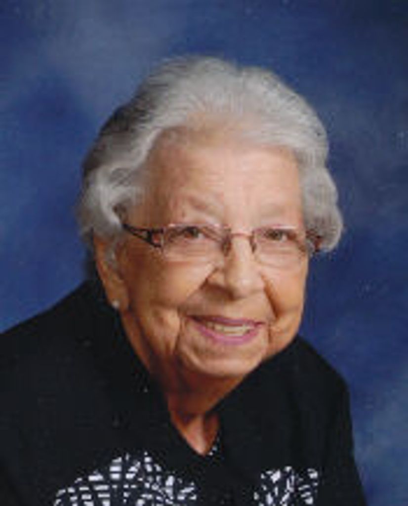 Mary Louise Harper "Wezzie" Tinsley Profile Photo