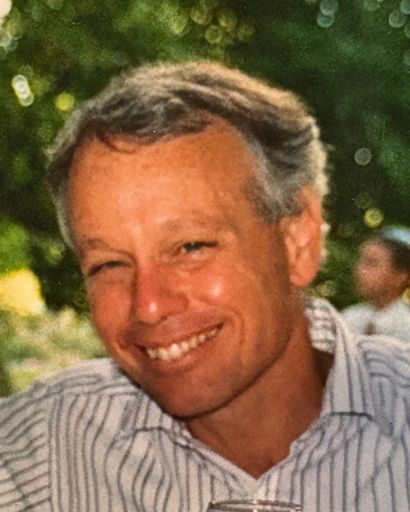 Scott W. Bricker's obituary image