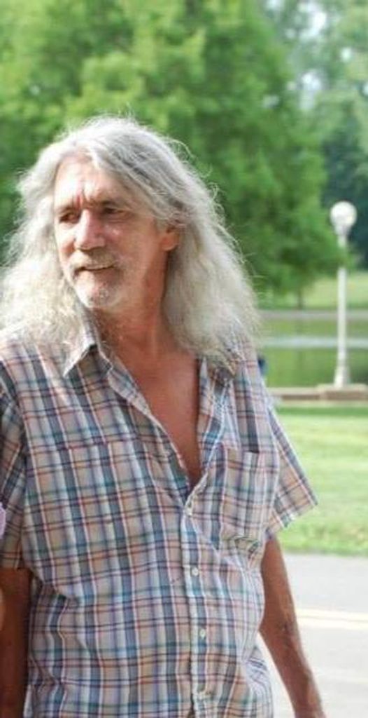 Stanley Ray Clarkson