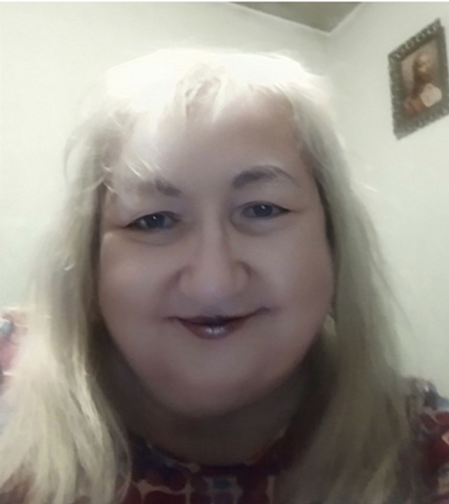 Debra Sue Napier Patton