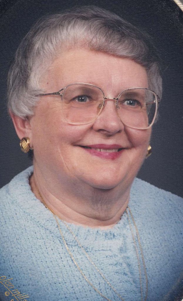 Roberta Rae Coyle