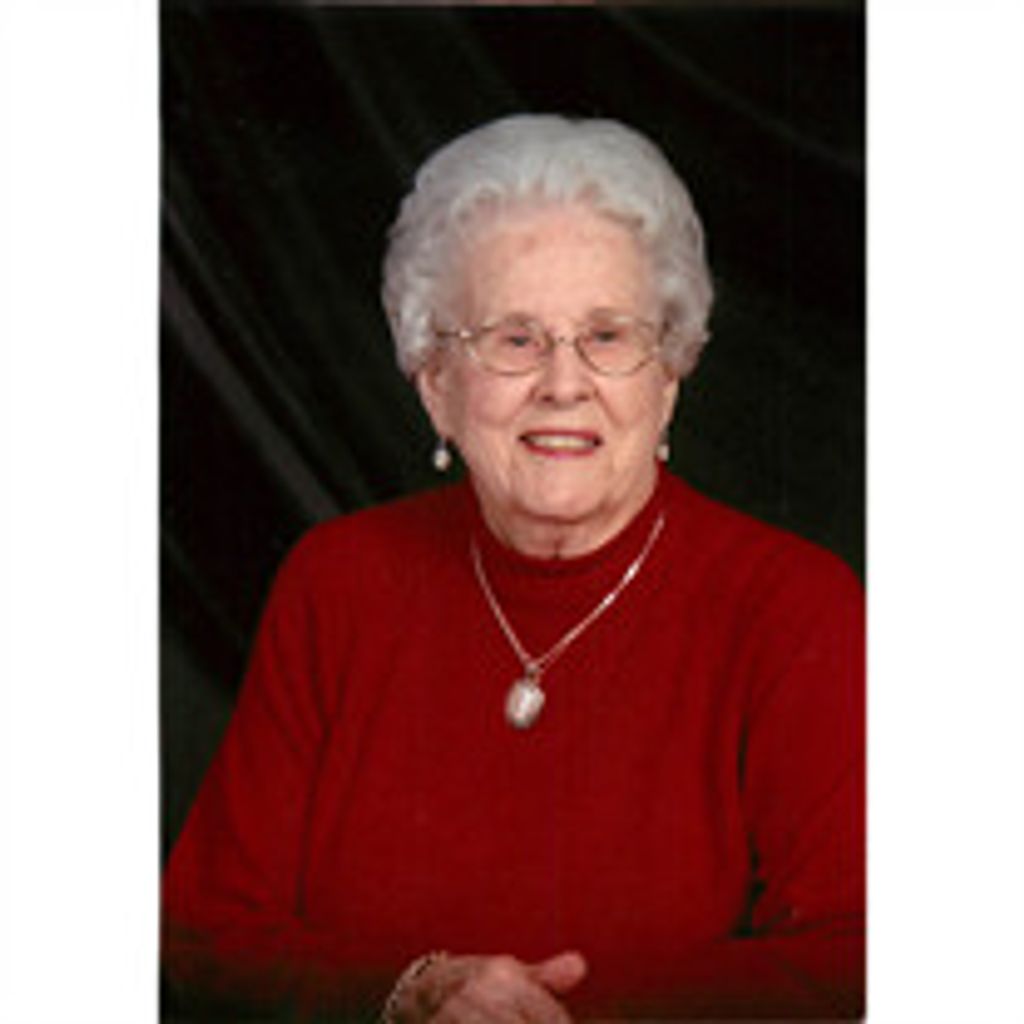 Dorothy Flanders Stalnaker