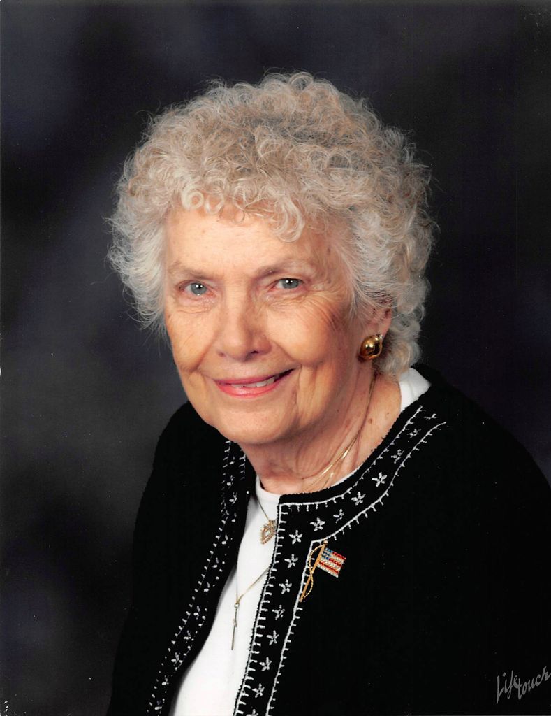 Doris L. Weiske Profile Photo