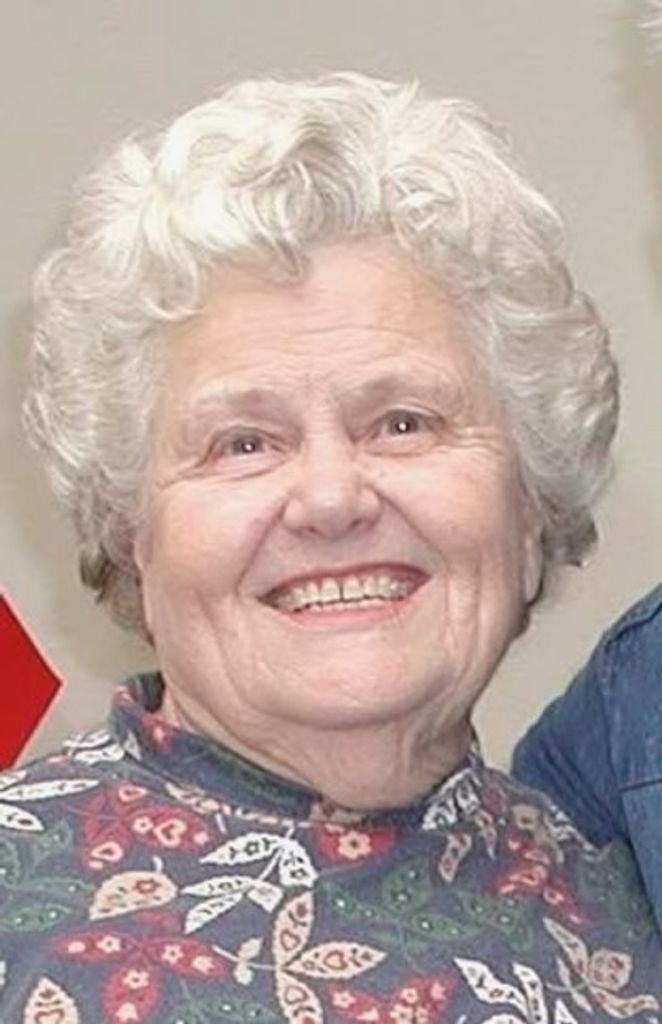 Emma Lou Rector Profile Photo