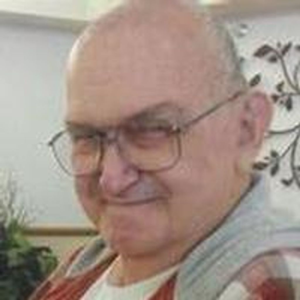 David J. Allen