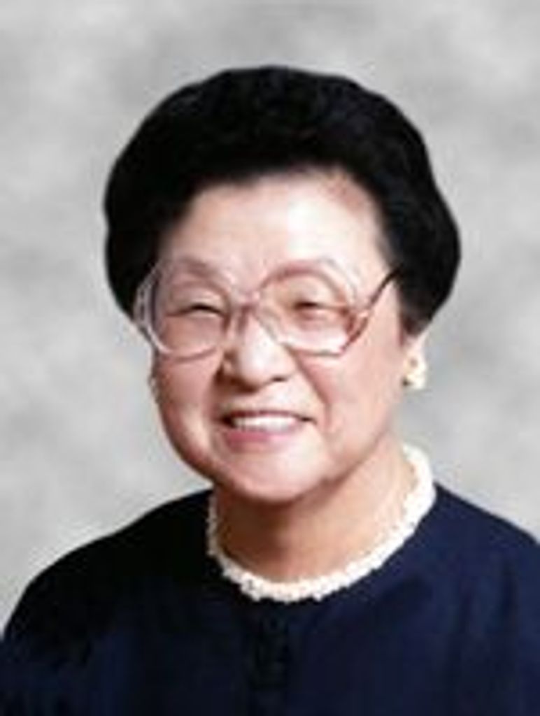 Ann Mariko Ogawa