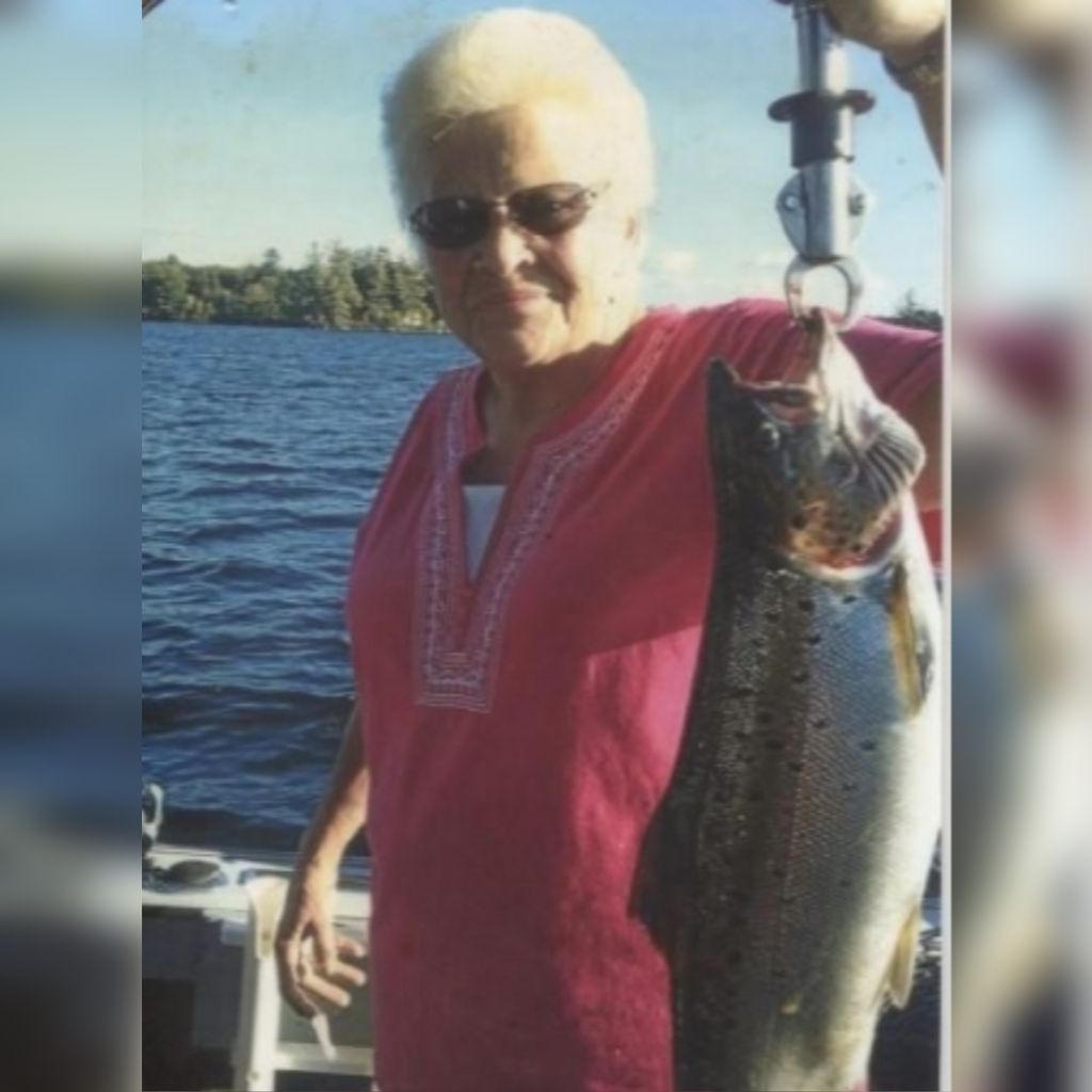 Donna Lee Love Profile Photo