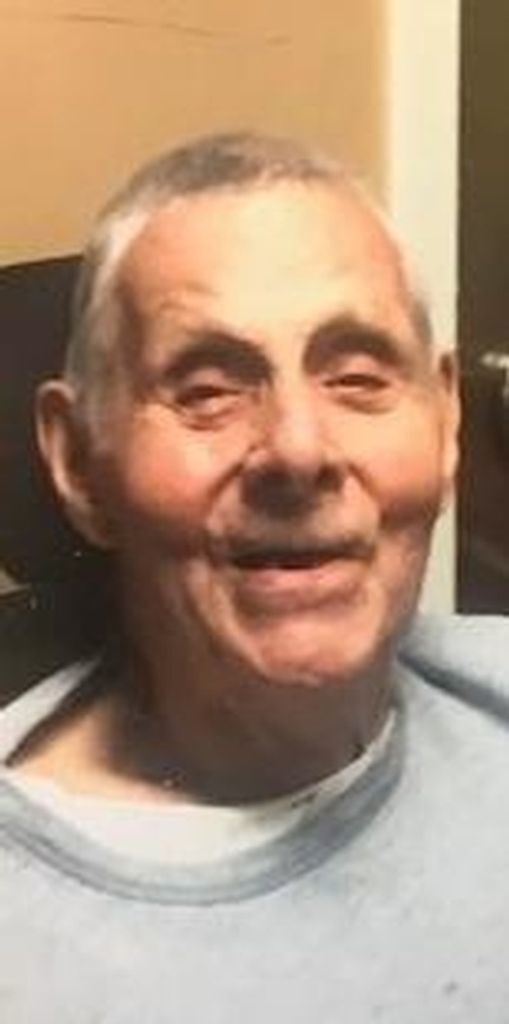 Irwin C. "Sonny" Mccutcheon, Jr.