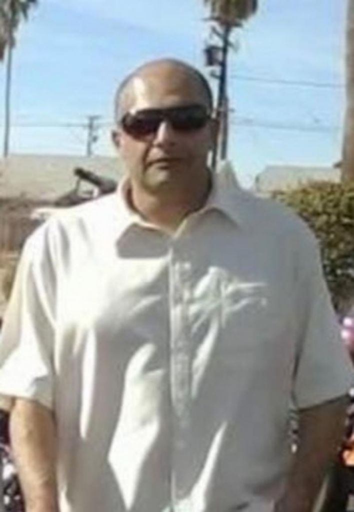 Luis Vega Profile Photo