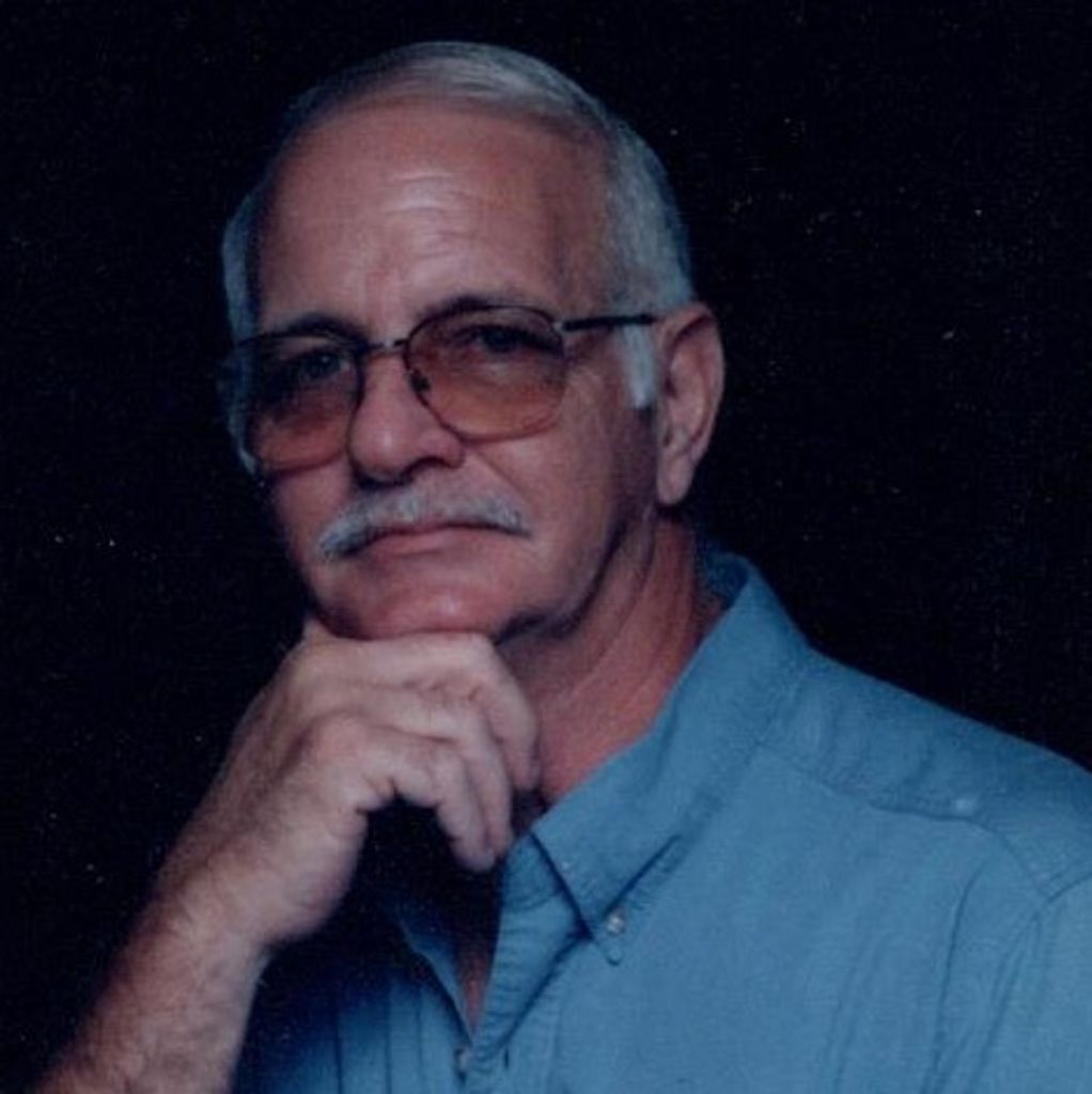 Donald Ray Bacon Sr. Profile Photo