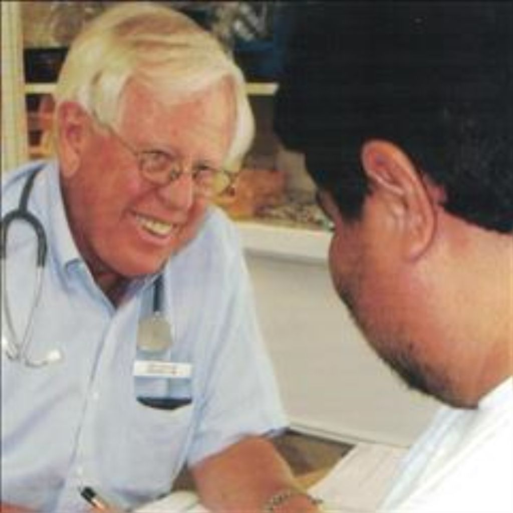 Robert Alan Houston Profile Photo