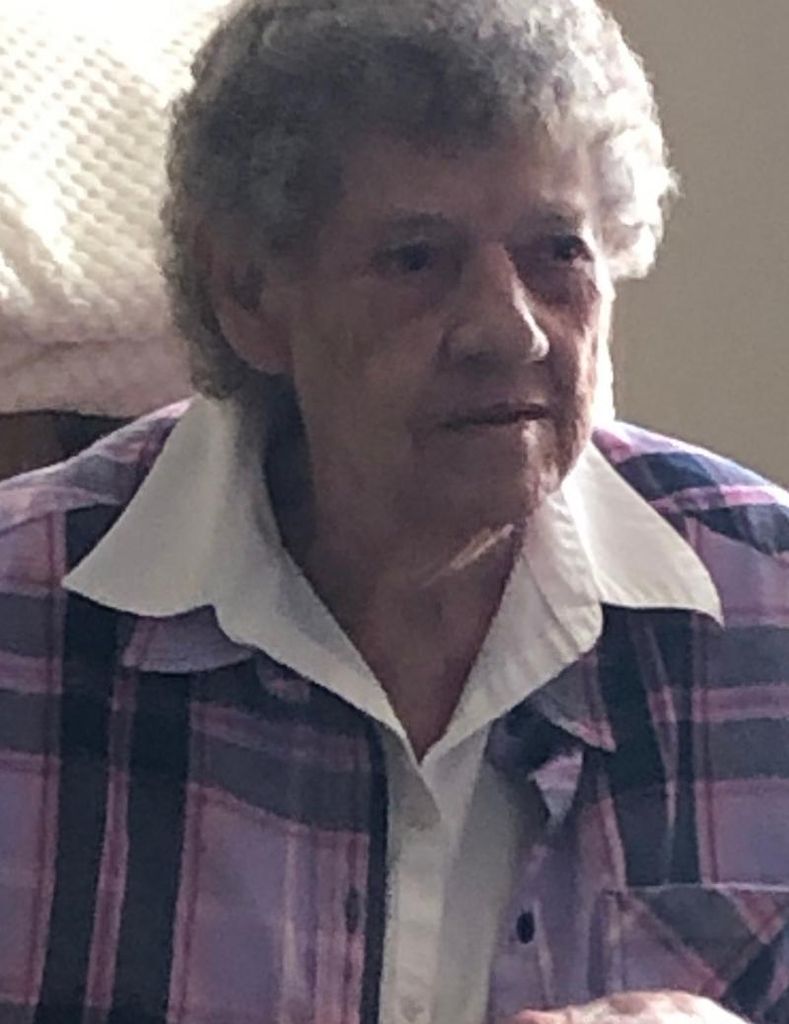 Shirley Naymon Allen Profile Photo