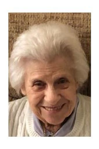 Marian A. Woeste Profile Photo