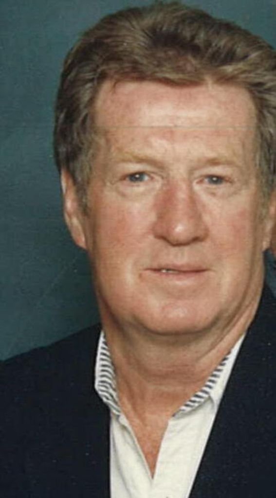 Eugene F. O'Donnell, Sr. Profile Photo