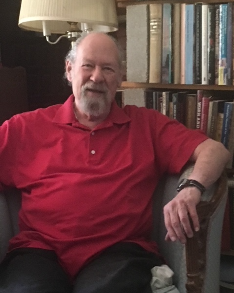 Sanford Abrams