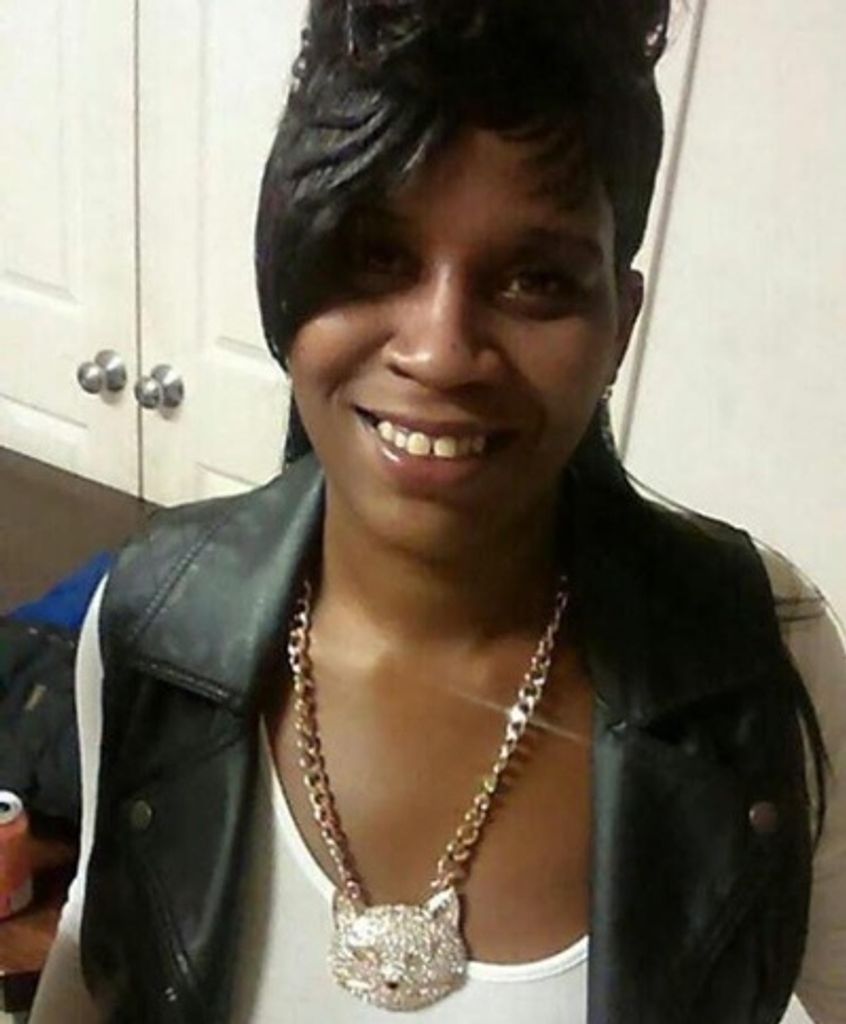 Ericka Shawn Mcnair Profile Photo