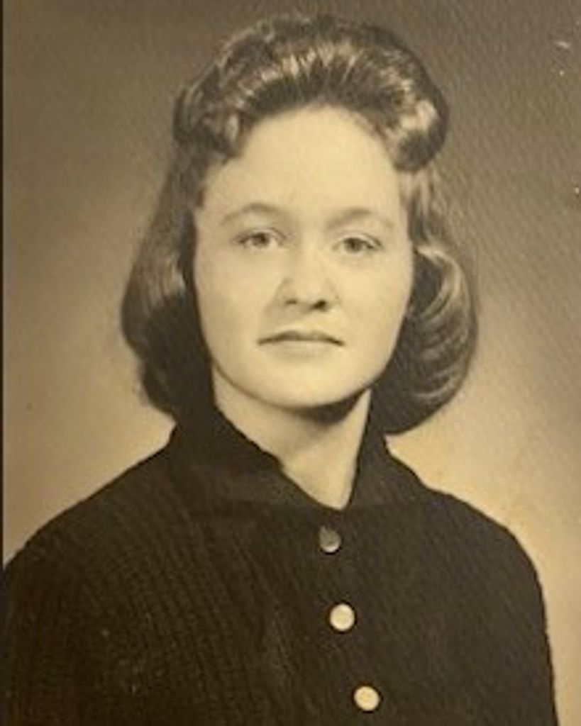 Barbara Lou Pendley