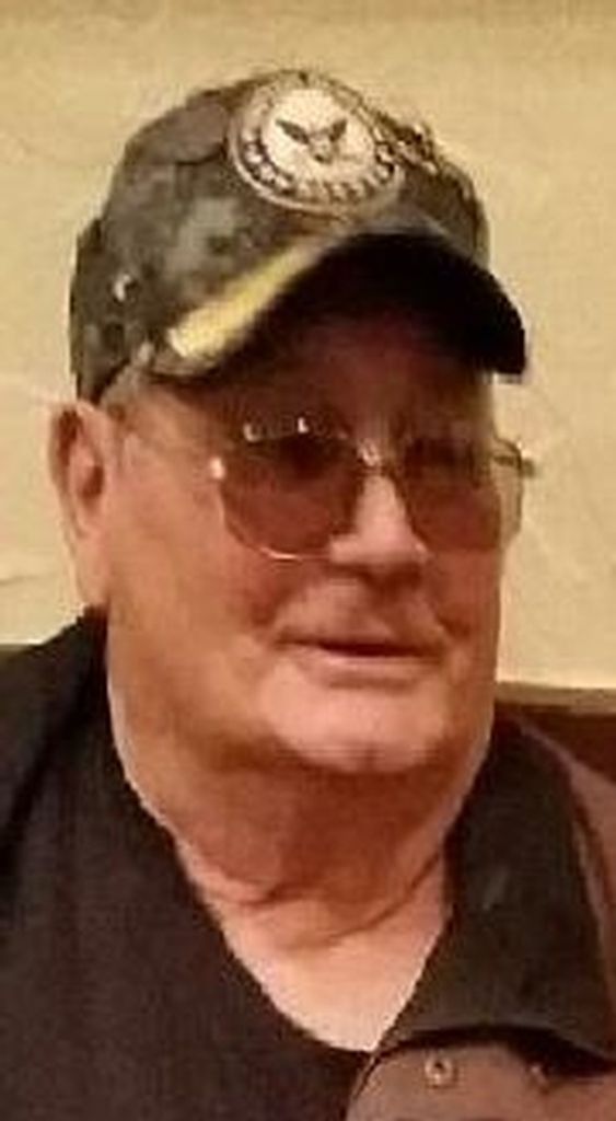 Travis Wayne Johnson, Sr. Profile Photo
