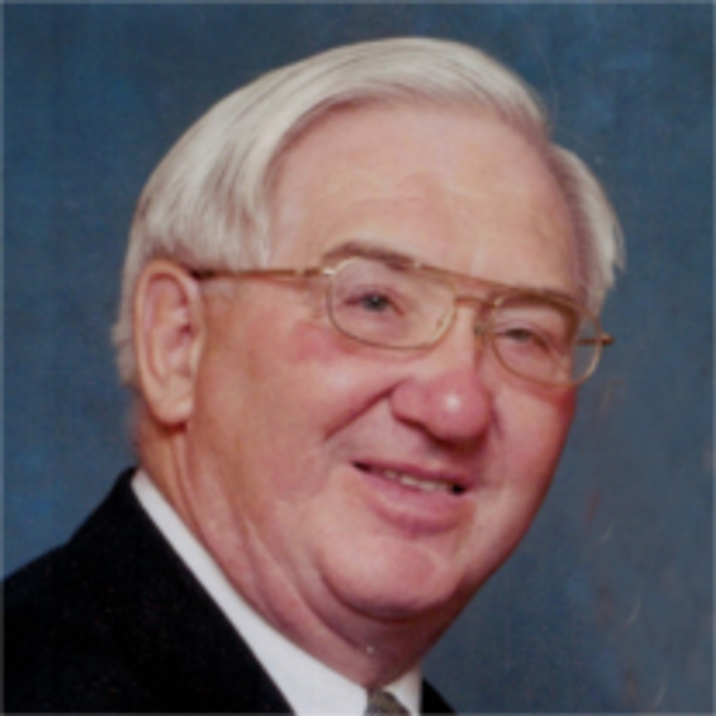Ernest O. Heitmueller