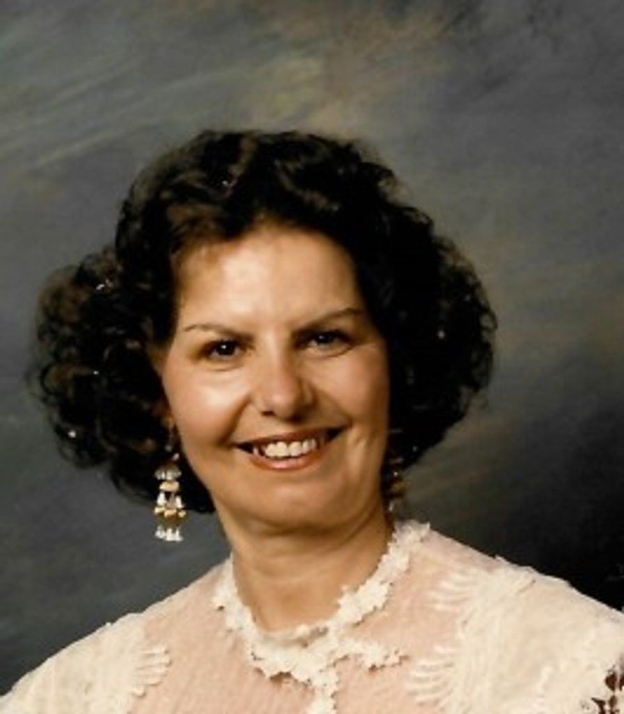 Maria Mondelli Profile Photo
