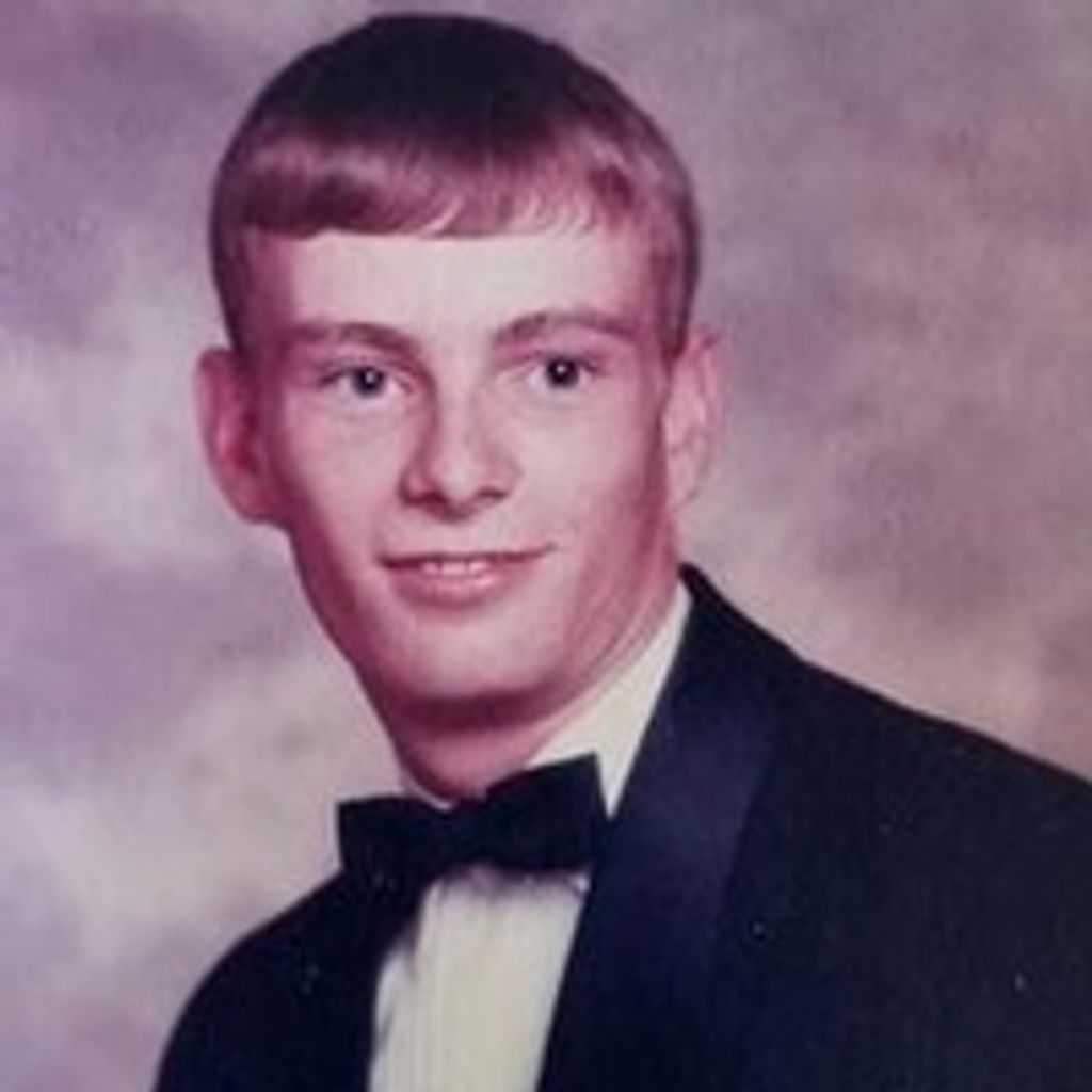 Jimmy Don Vance