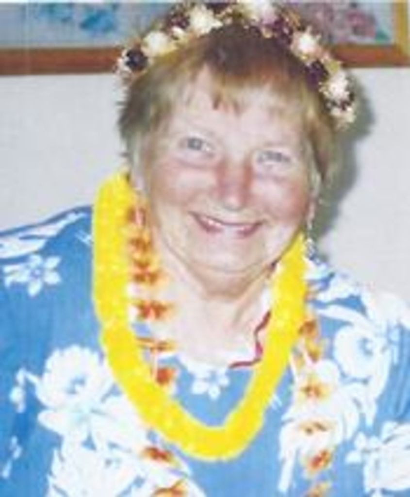 June Eleanor Laundry