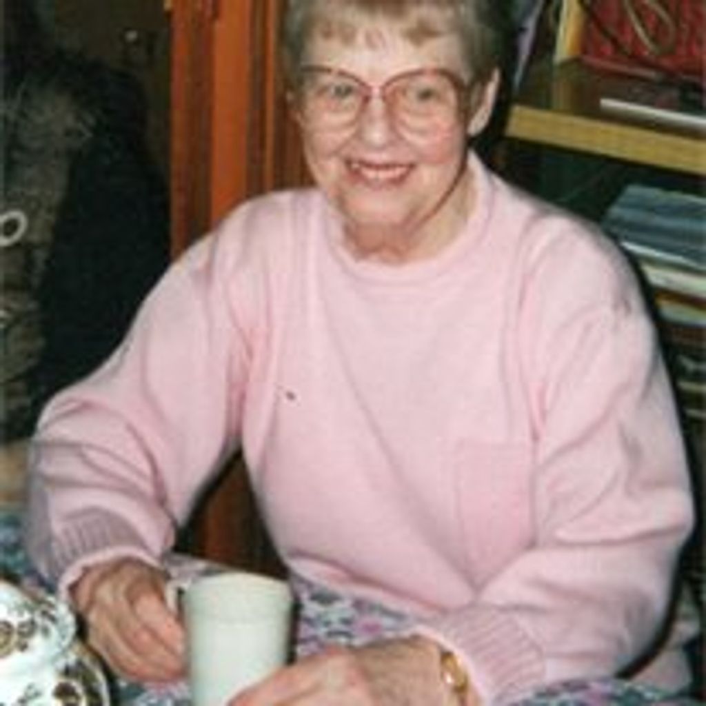 Diane (Clevenson)  Stone
