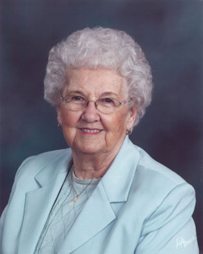 Doris Evelyn Hoffman Profile Photo