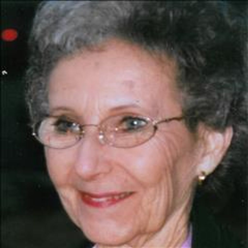 Lois Marie Mcvay Profile Photo