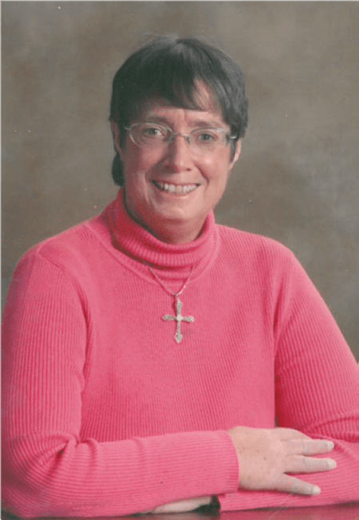 Paula  Jean Kendrick