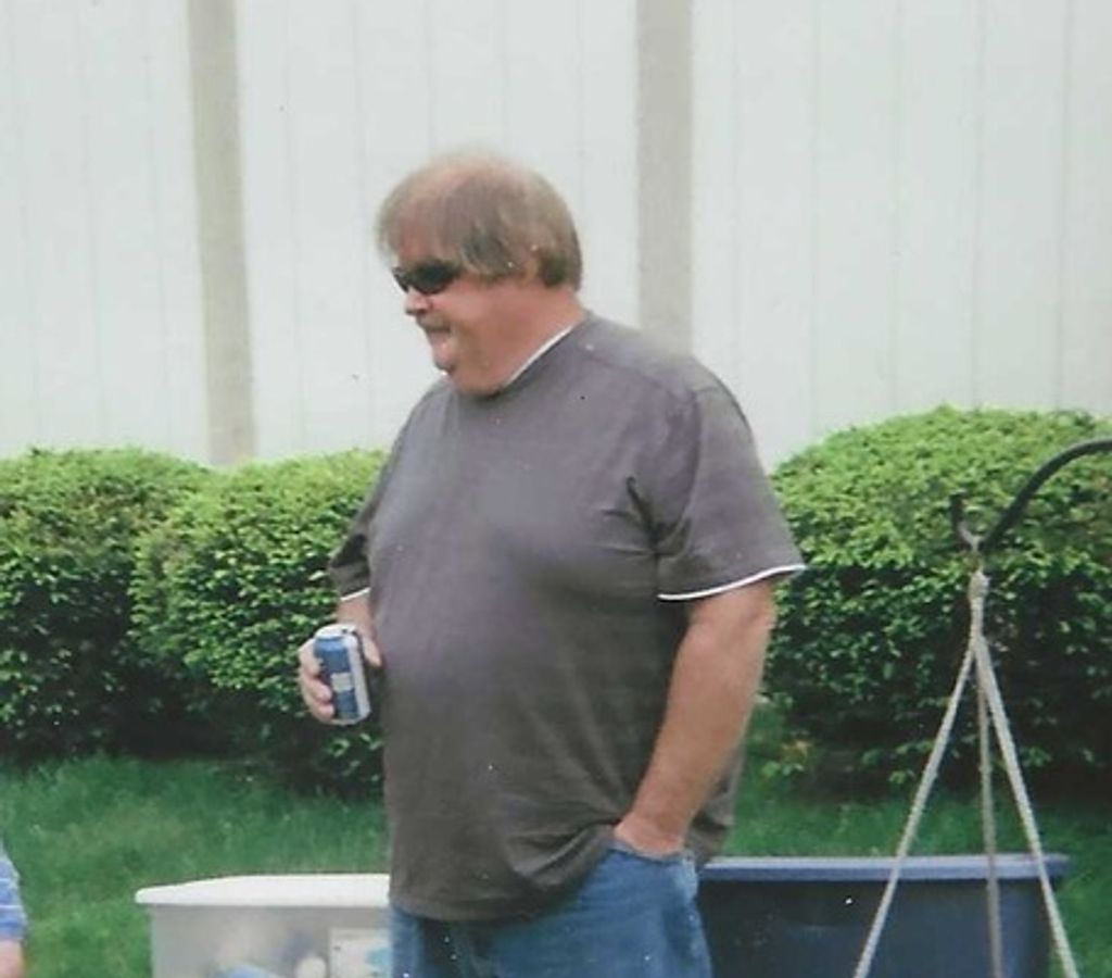 Bruce Stephenson Profile Photo