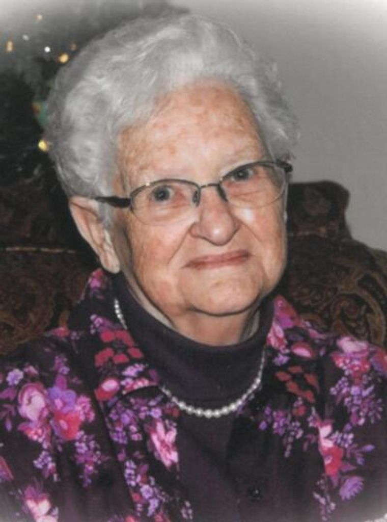 J. Arlita Ferrell Profile Photo