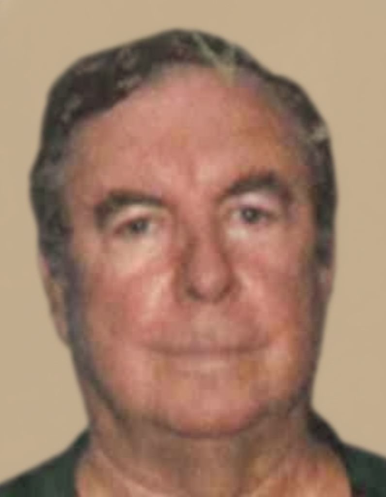 Jonathan Daniel Grissom Profile Photo