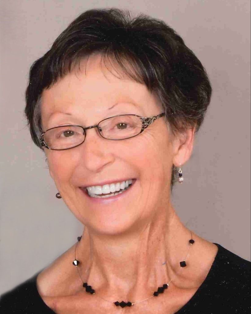 Kathleen Hedwig Helget Profile Photo