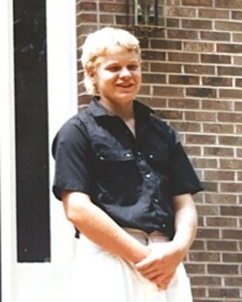 Charles Shea Stone Profile Photo