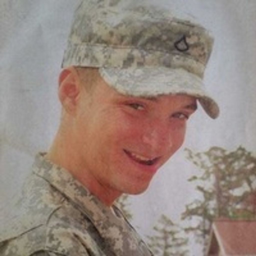 Jeffery D. Howey