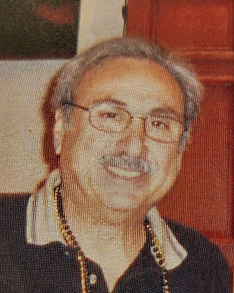 Orlando G. Axie Profile Photo