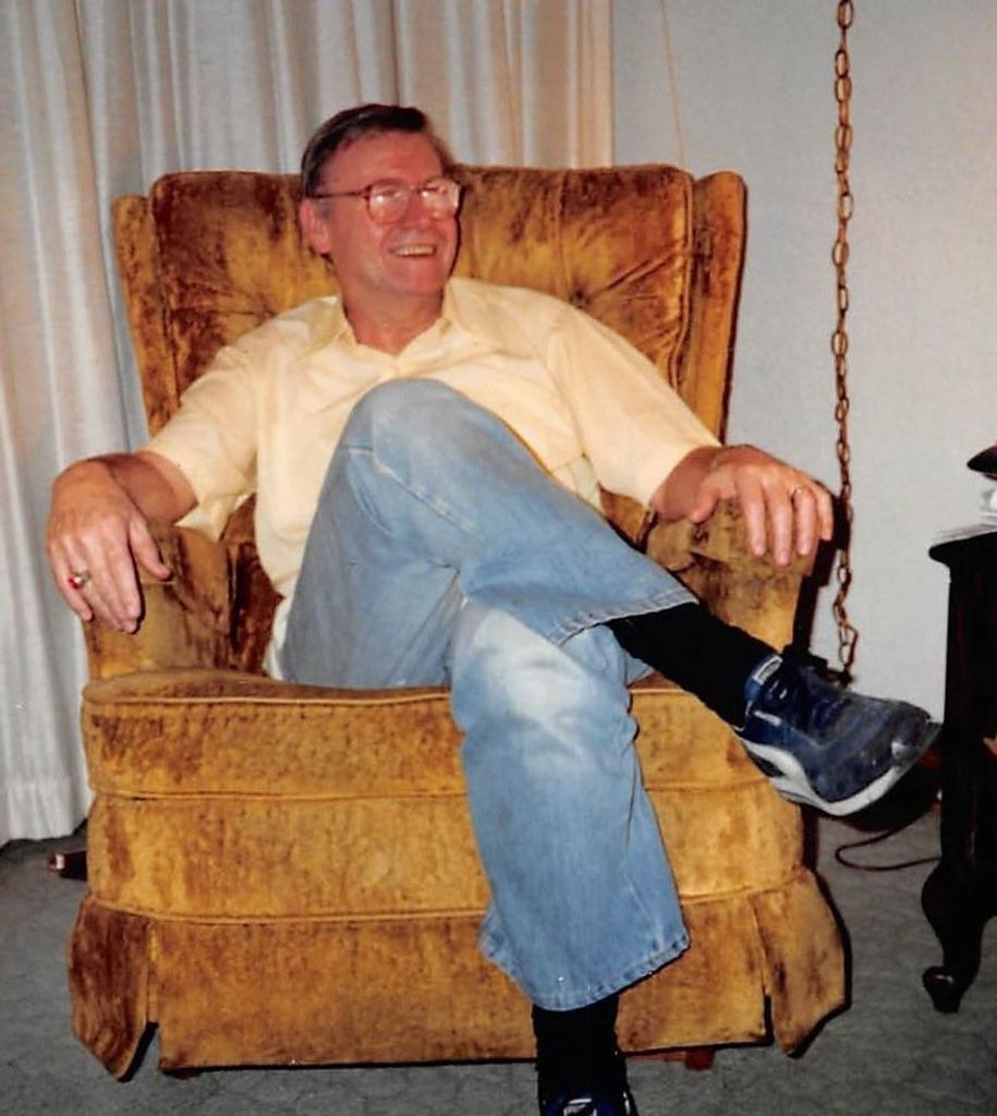 Walter Lee Bishop