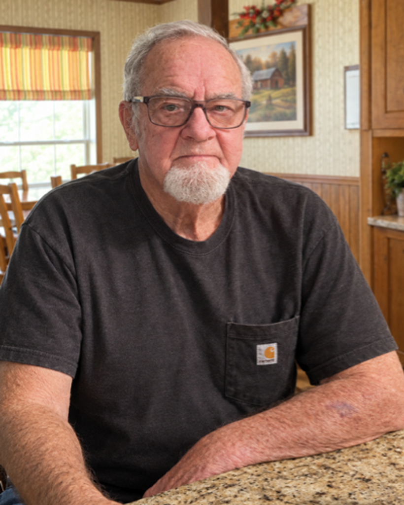 Johnny Winston King Profile Photo
