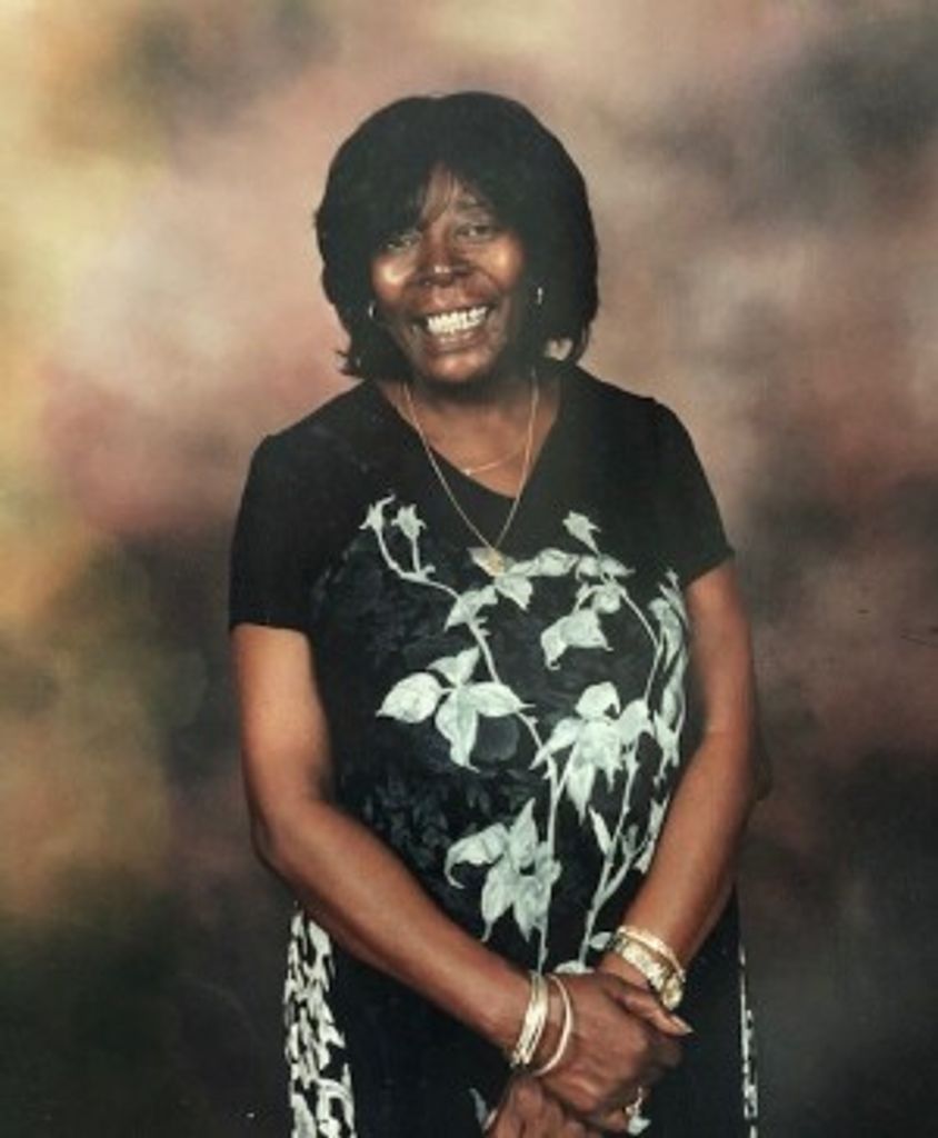 Frances Anne Palmer Profile Photo