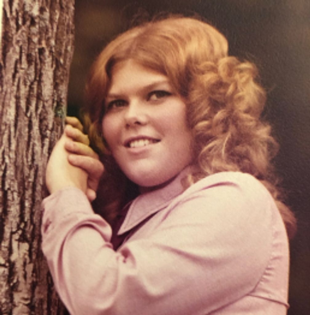 Deborah Gupton