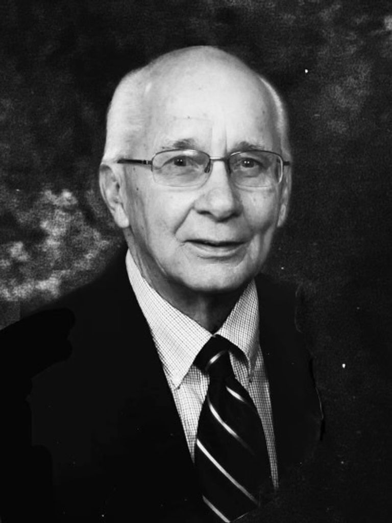 Dale D. Fauser Profile Photo